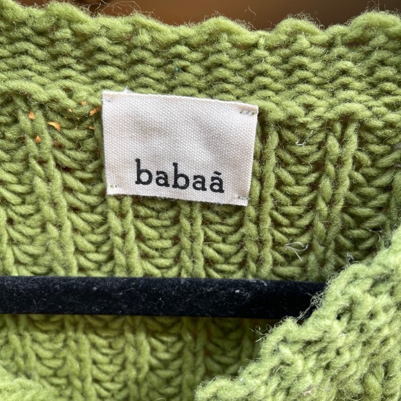 Babaa Cardigan - Picture 6 of 6